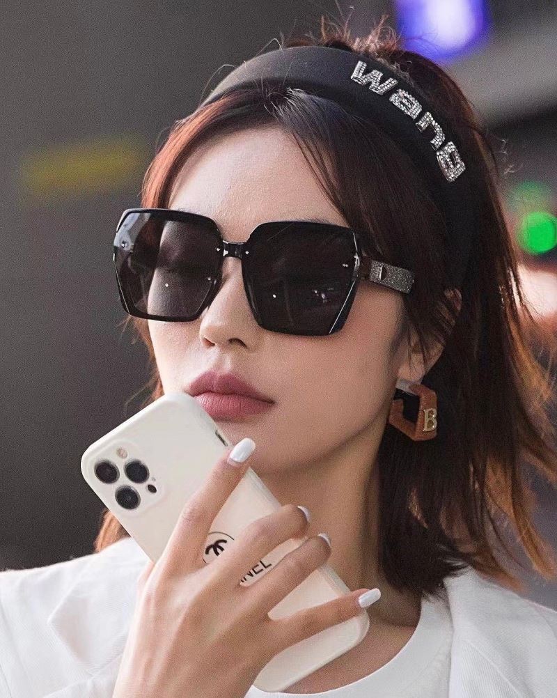 Dior Sunglasses